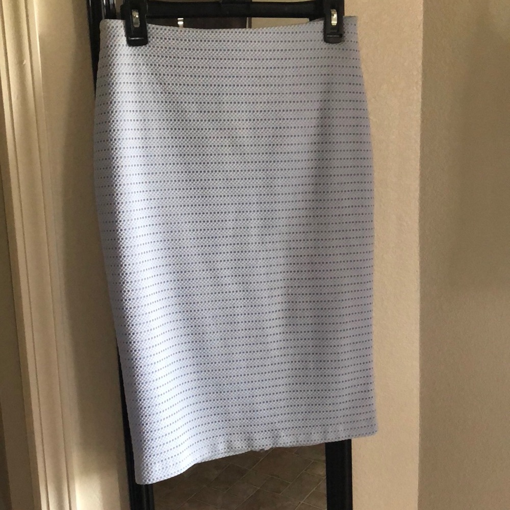 Jennifer Lopez Pencil Skirt